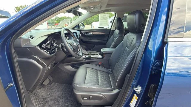 2023 Buick Envision Avenir - Photo 33