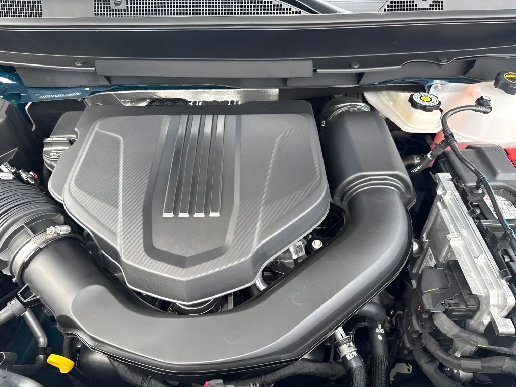 New 2027 Ink GMC Denali image 36