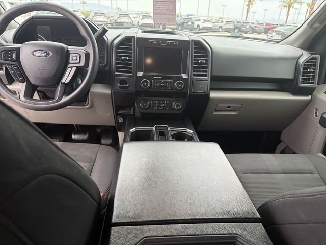 2019 Ford F-150 XL - Photo 14
