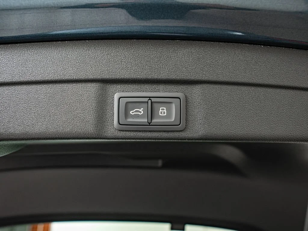 2026 Audi A5 Premium Plus - Photo 37
