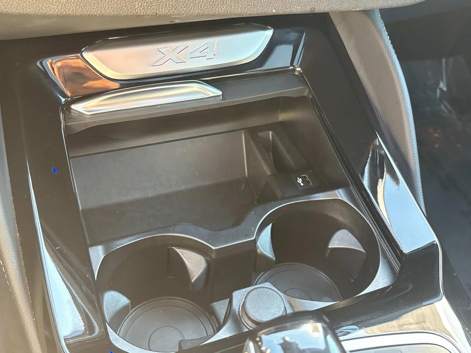 2025 BMW X4 30i - Photo 22