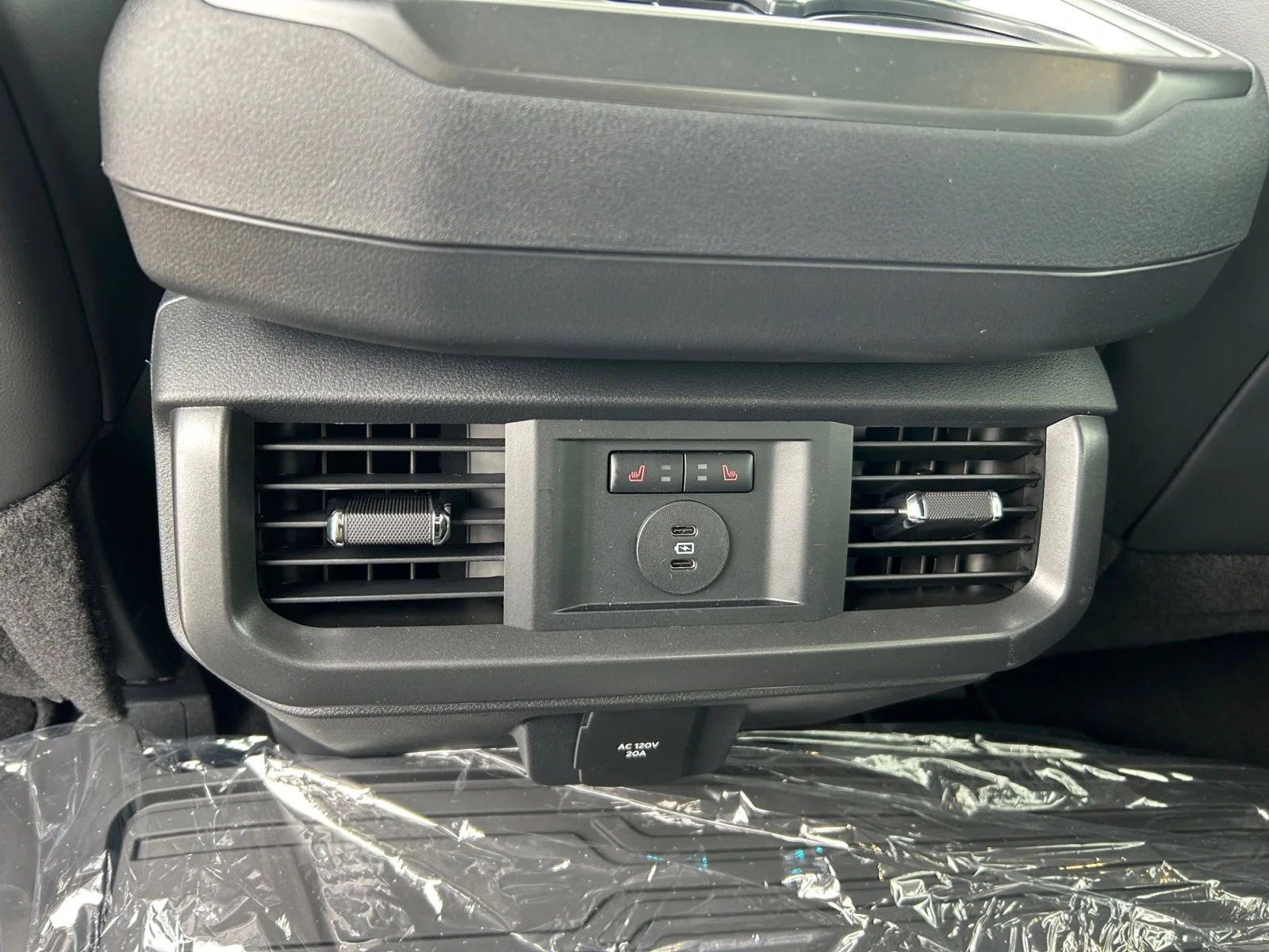 New 2026 Avalanche Ford Tremor image 19