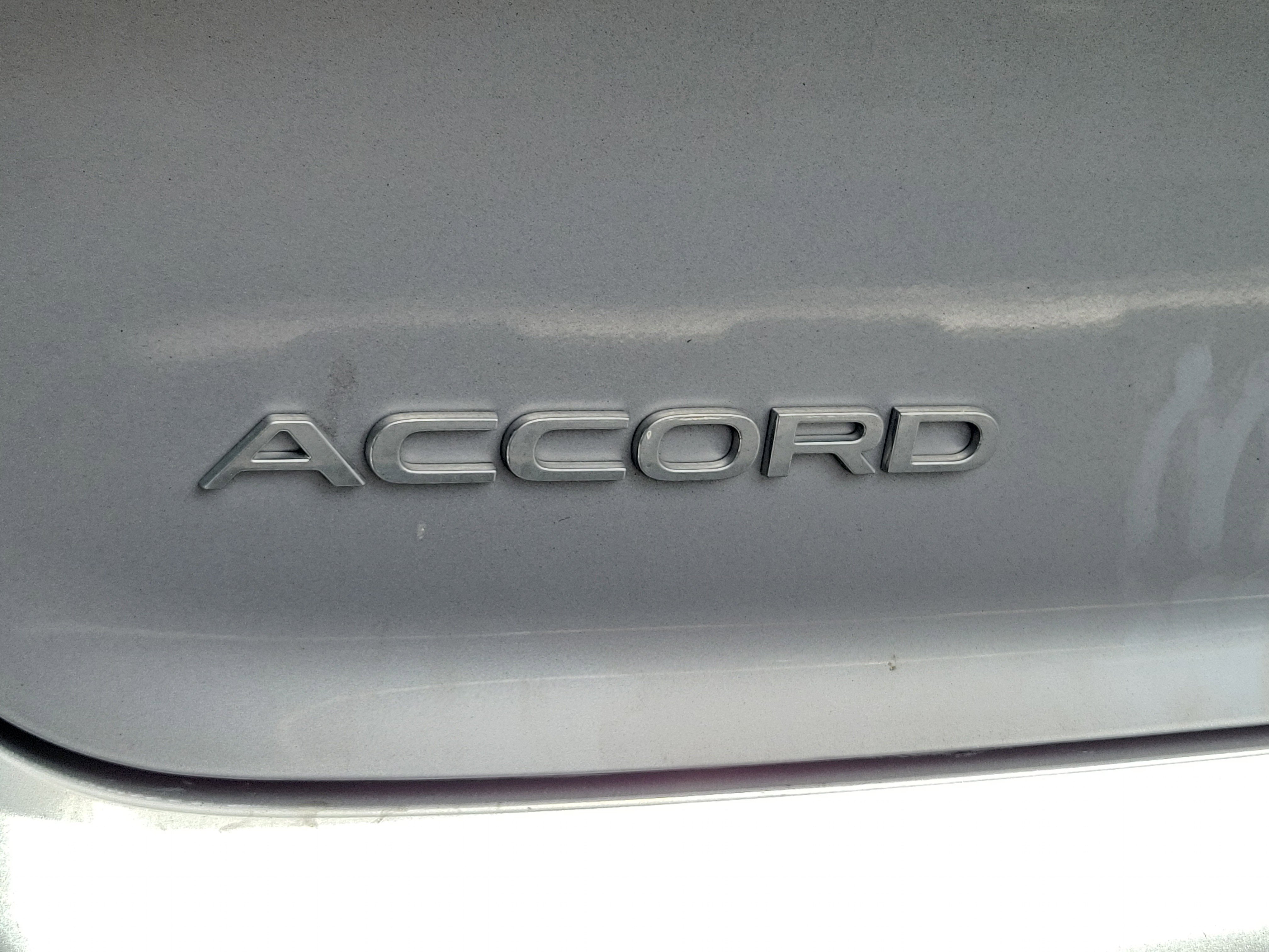 2023 Honda Accord EX - Photo 15