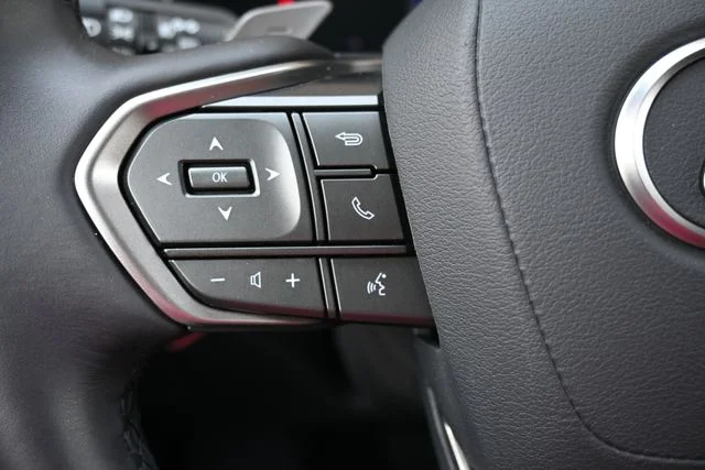 Used 2025 Brown Lexus 350 Premium image 27