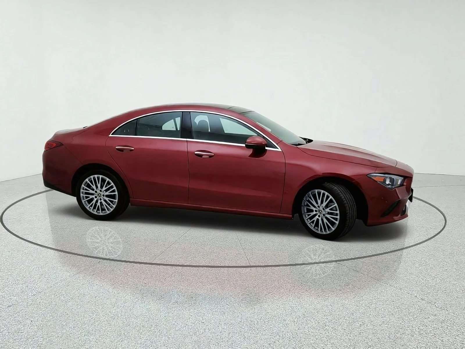 2023 Mercedes-Benz CLA CLA 250 - Photo 6