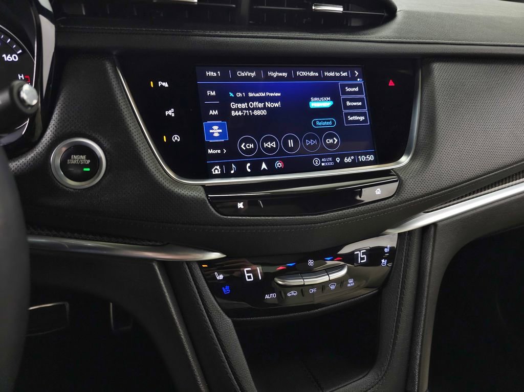 2023 Cadillac XT5 Sport - Photo 29