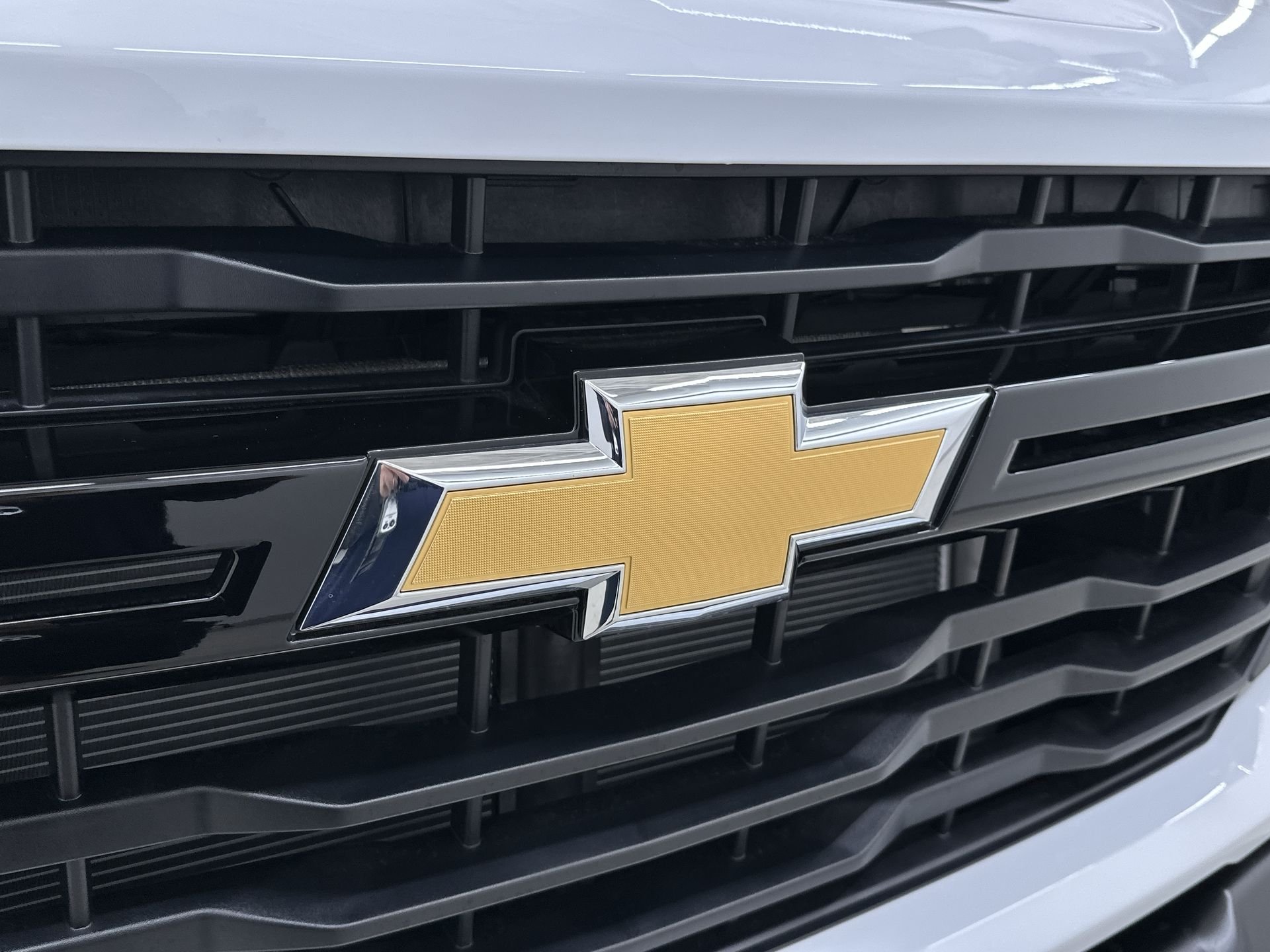 2026 Chevrolet Silverado 2500 HD Work Truck - Photo 78