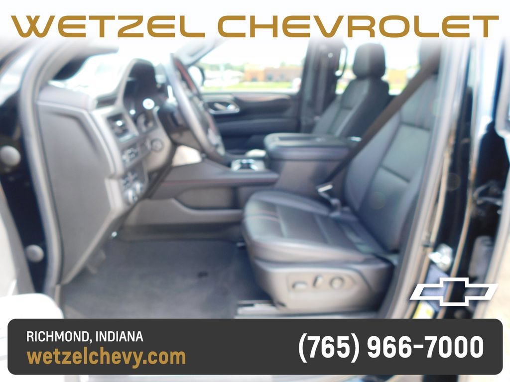 2022 Chevrolet Suburban RST - Photo 14