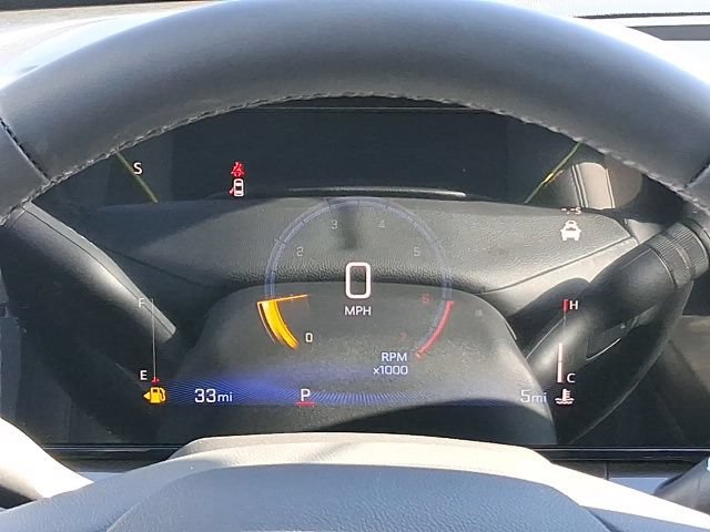 2026 Chevrolet Trax Activ - Photo 8