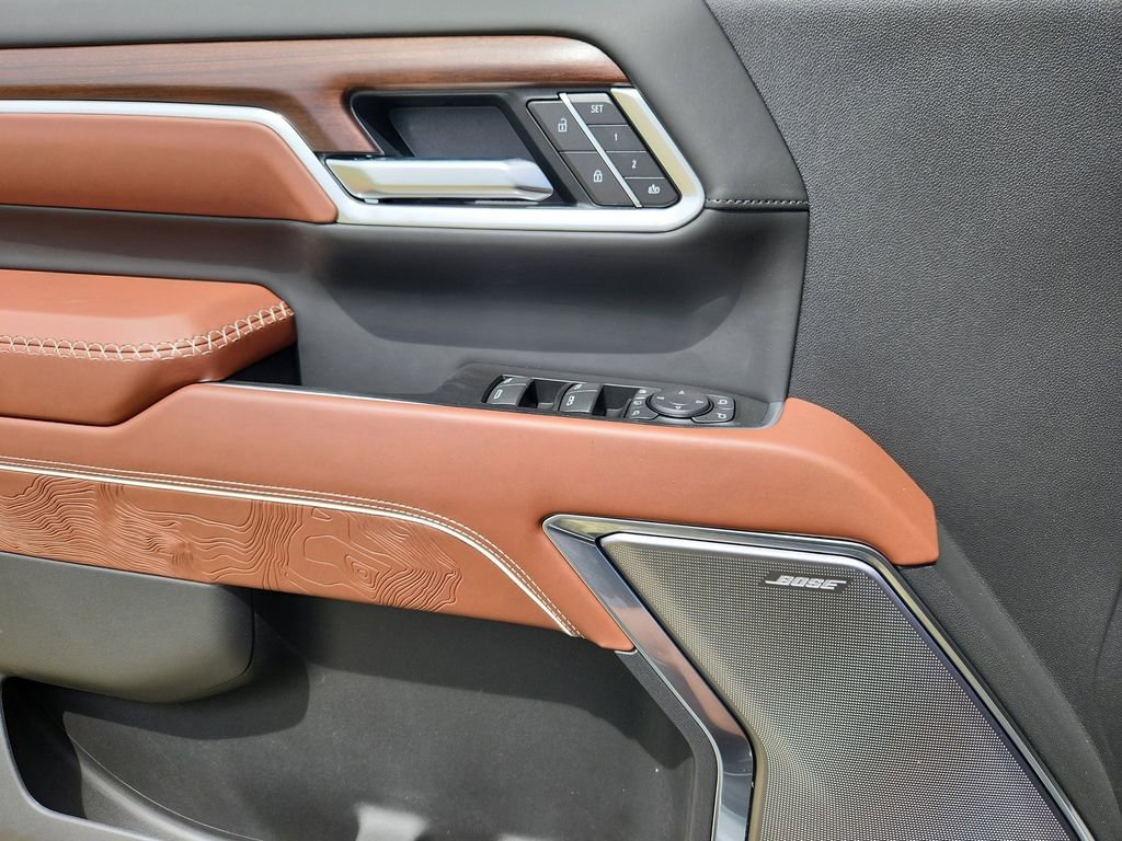 2026 GMC Sierra 2500HD Denali Ultimate - Photo 7