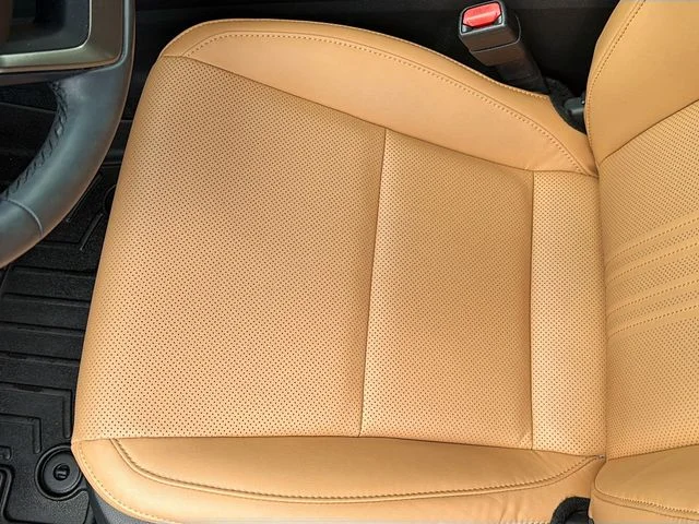 Certified Used 2022 Black Lexus 350 Premium image 19