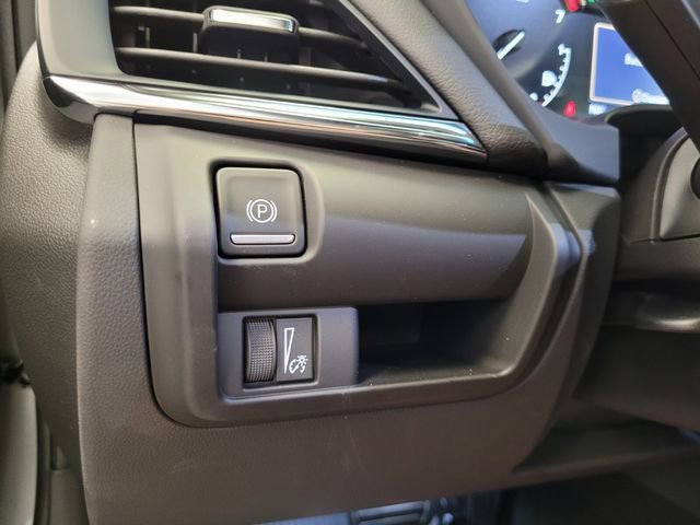 2026 Cadillac CT4 Premium Luxury - Photo 28