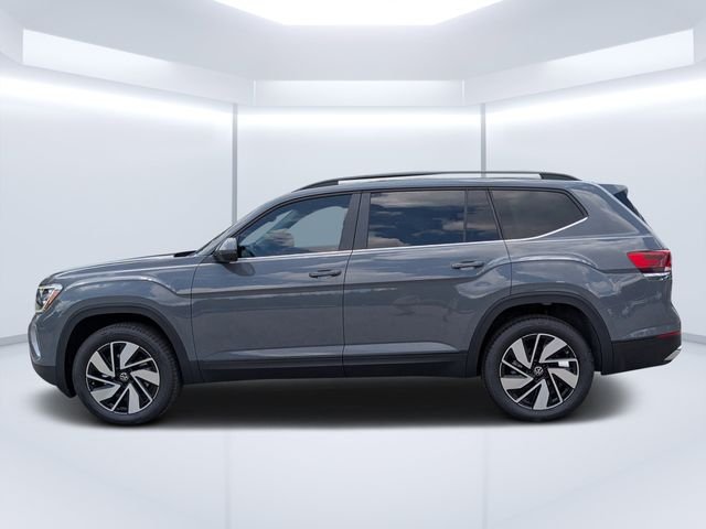 2026 Volkswagen Atlas SEL - Photo 6