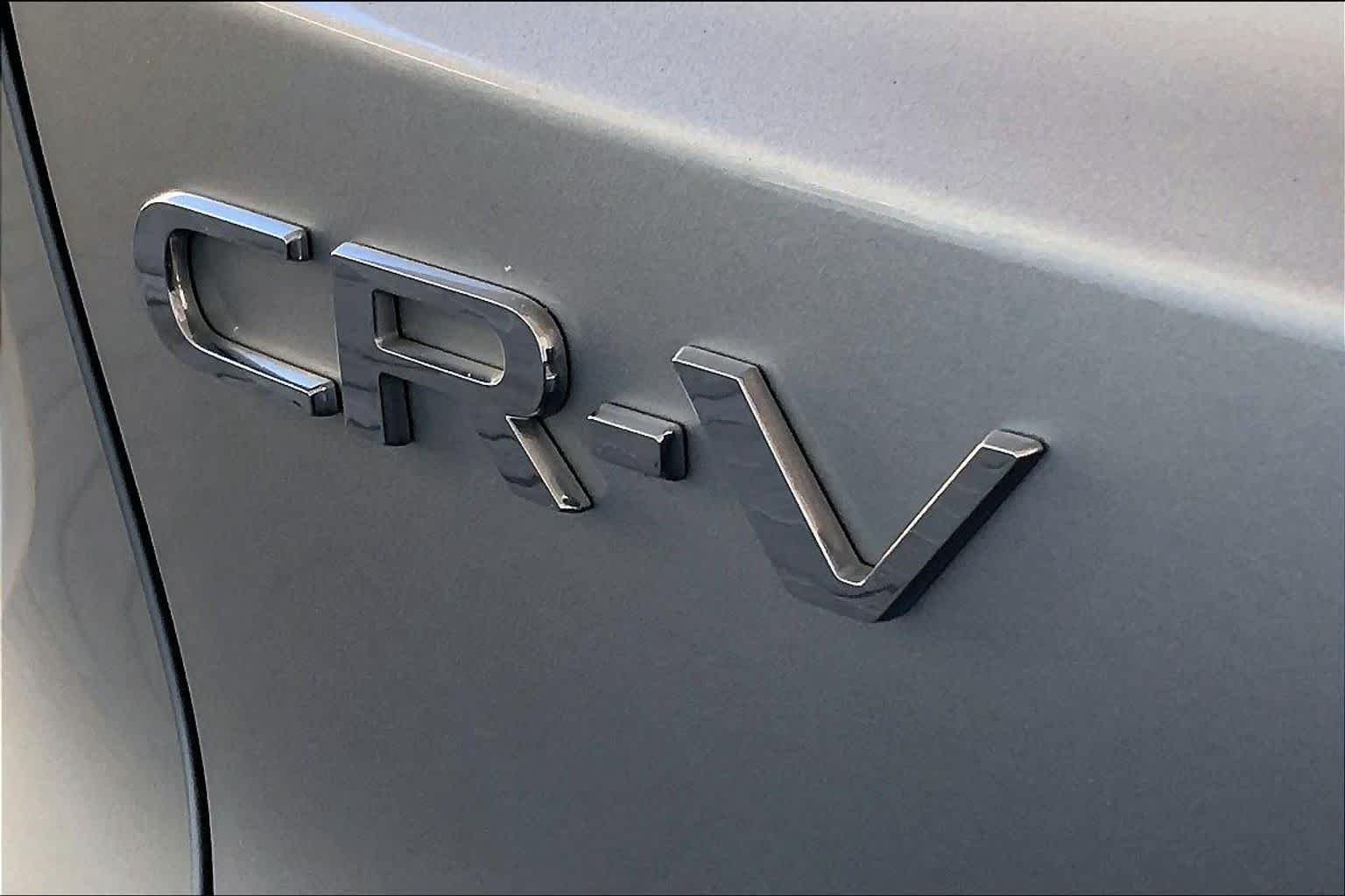 2024 Honda CR-V LX - Photo 10