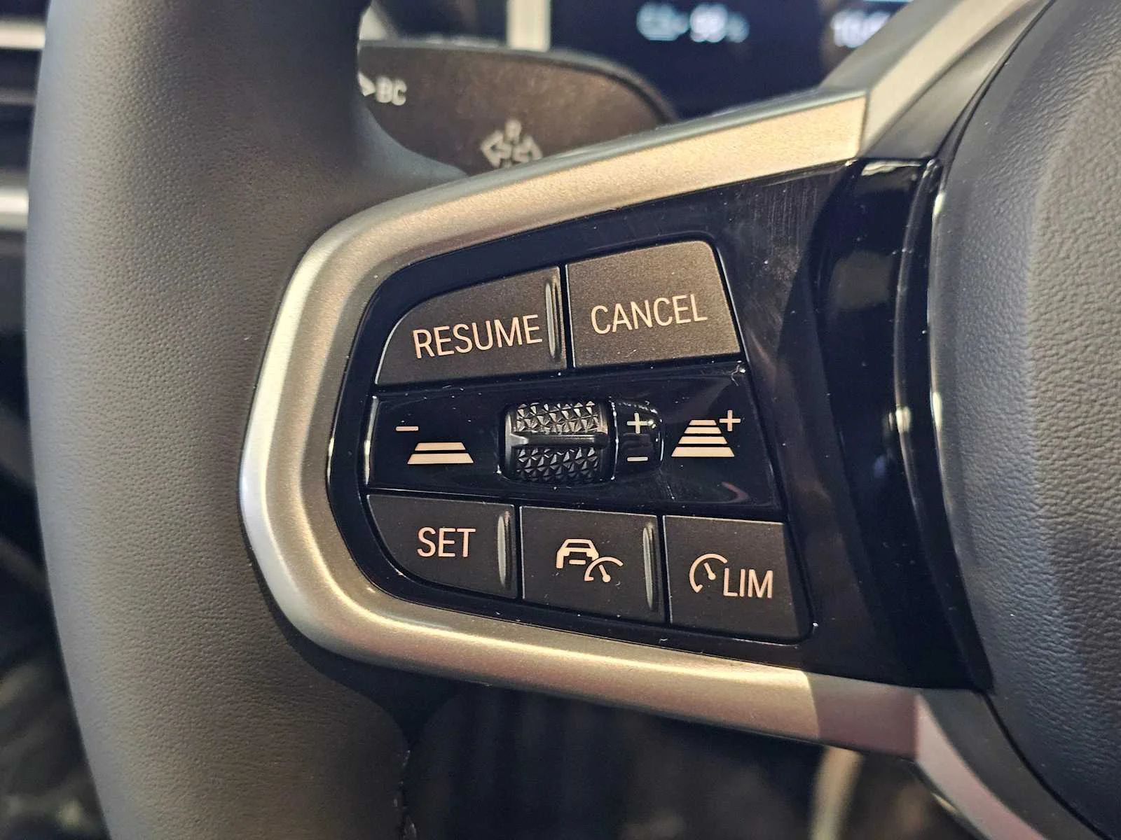 New 2026 Black Sapphire Metallic BMW xDrive40 image 20
