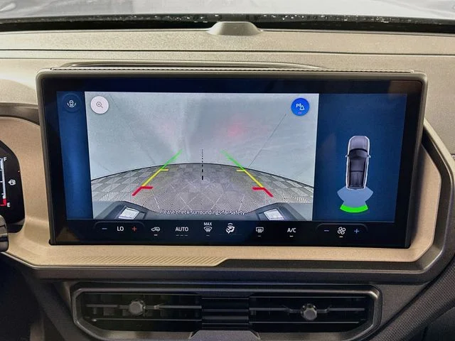 New 2026 Ford Bronco Sport Big Bend
