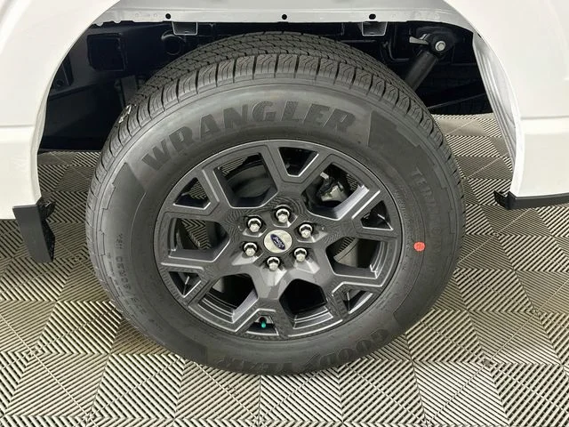 New 2026 Ford F-150 STX
