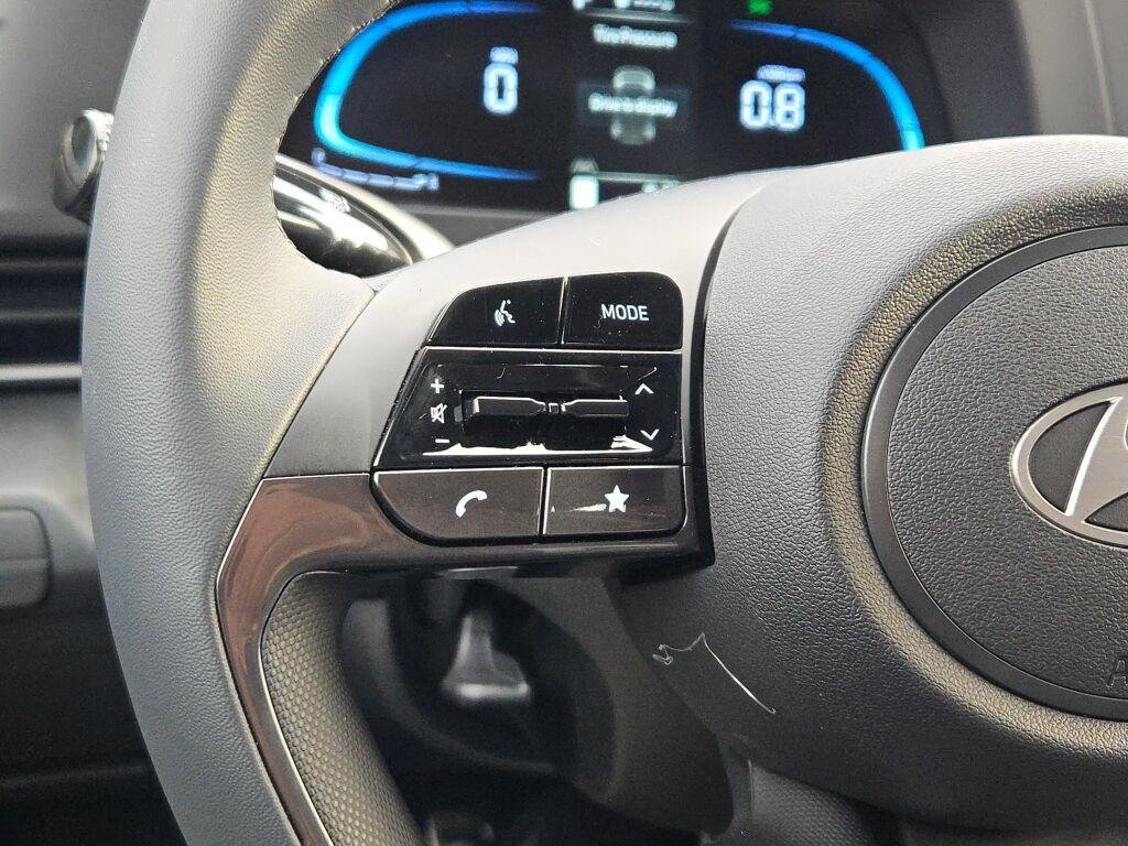 New 2026 White Hyundai SEL Sport image 29