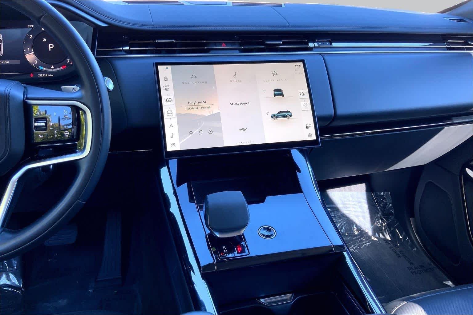 2024 Land Rover Range Rover Sport SE - Photo 6
