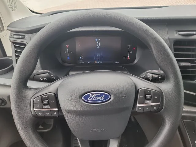 New 2026 Oxford White Ford Base image 28