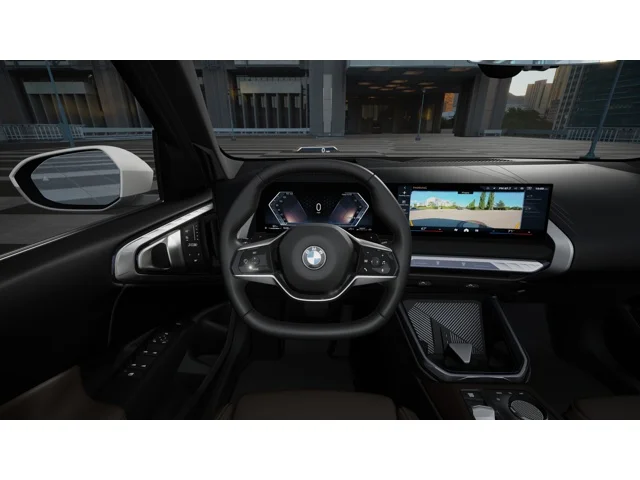 New 2026 Alpine White BMW  image 13