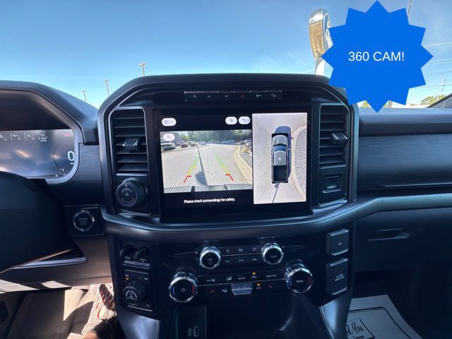 Certified Used 2024 Avalanche Ford XLT image 21