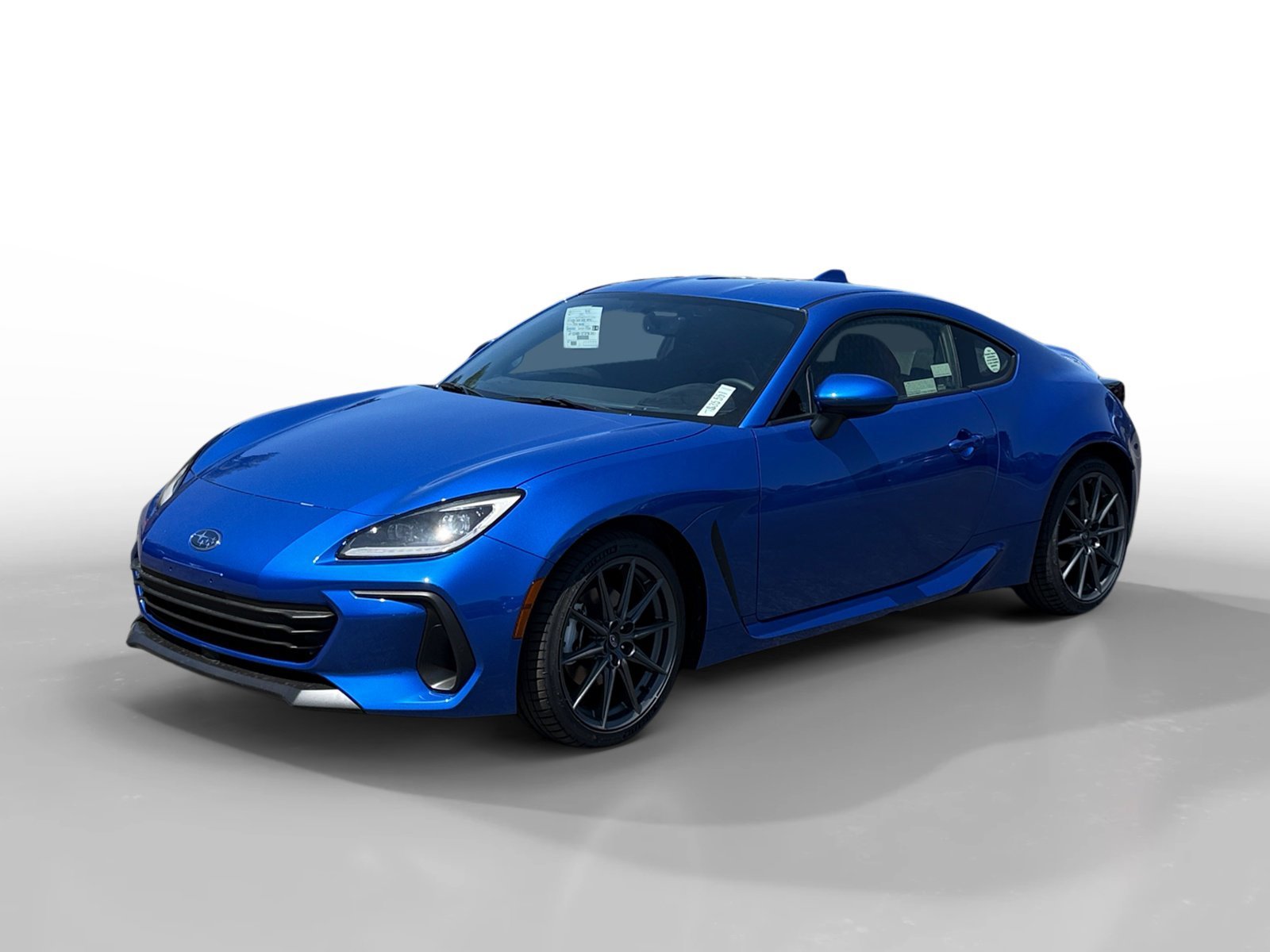 2026 Subaru BRZ Limited AT's photo