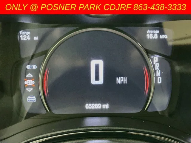 Used 2024 Black Dodge GT Plus image 12