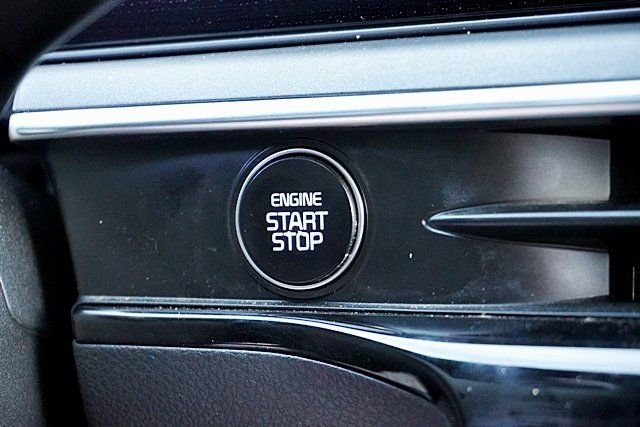 Used 2025 Gray Kia GT-Line image 29