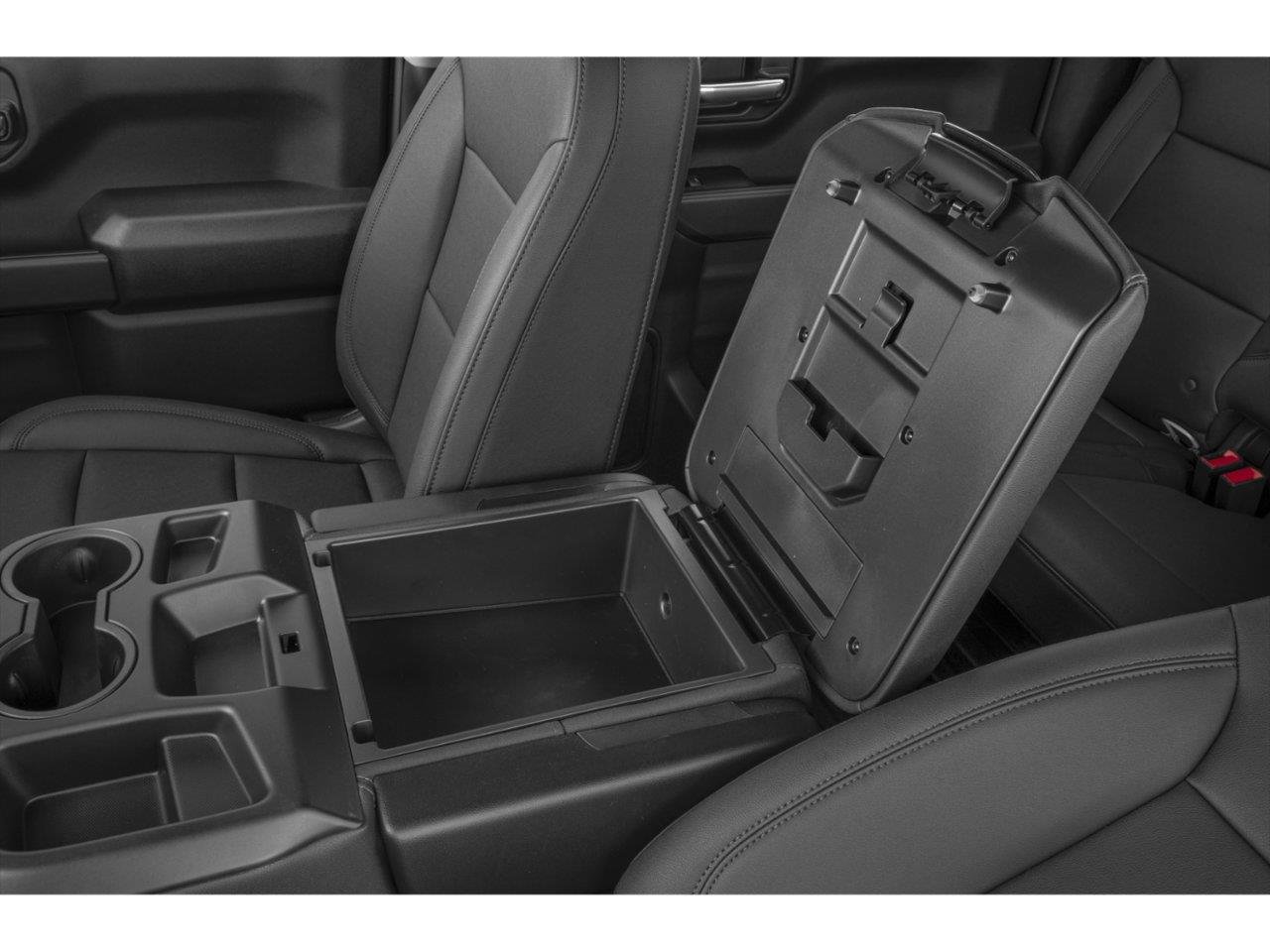 2026 Chevrolet Silverado 1500 Custom - Photo 9