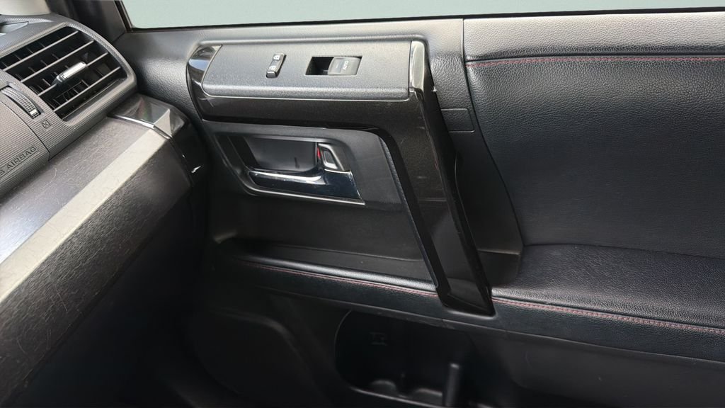 Used 2021  Toyota TRD Pro image 14