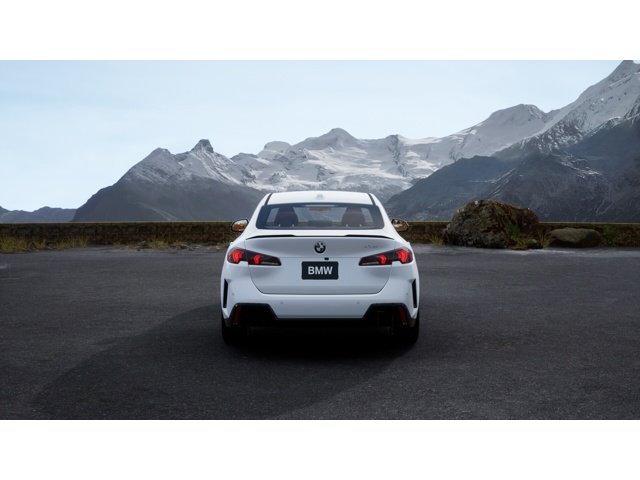 New 2026 Alpine White BMW 228 Gran Coupe image 5