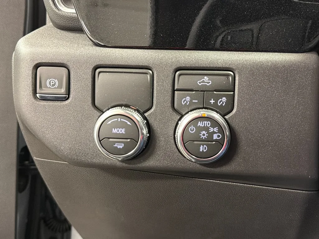 2026 GMC Sierra 1500 Elevation - Photo 31