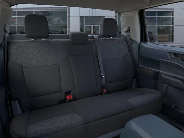 New 2026 Shadow Black Ford XL image 11