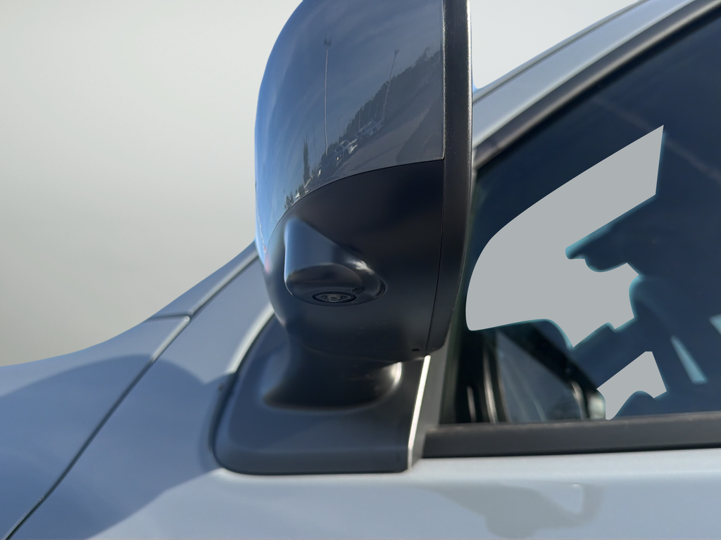 New 2027 Gray Nissan PRO-X image 56