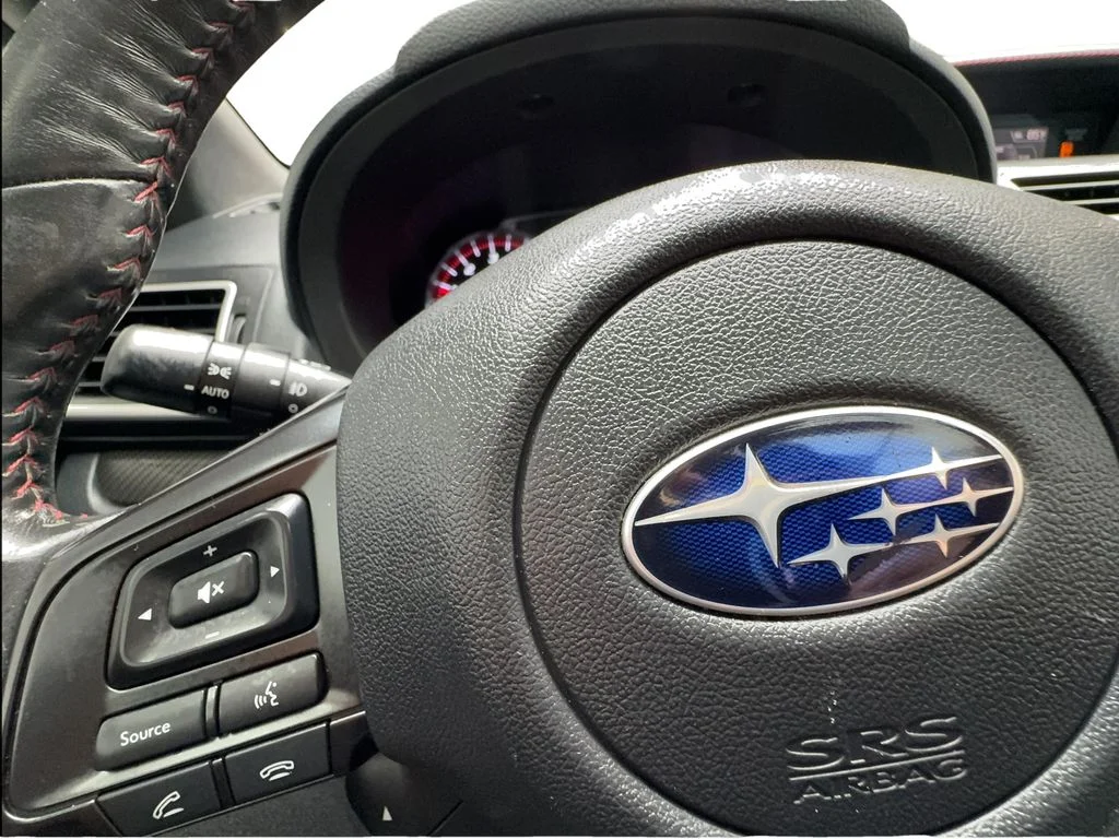 Used 2019 Blue Subaru Limited image 42