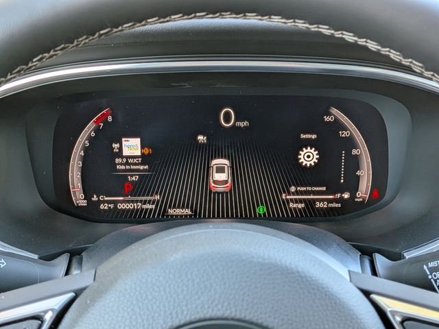 2026 Acura MDX A-Spec w/Advance Package - Photo 38