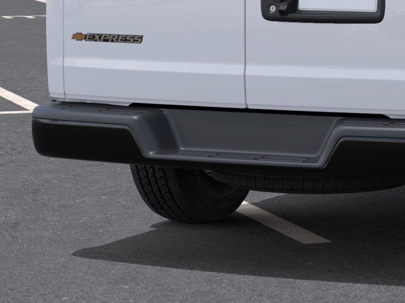 New 2026 Summit White Chevrolet 1WT image 14