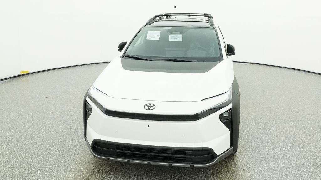 2026 Toyota bZ Woodland Woodland Premium - Photo 50