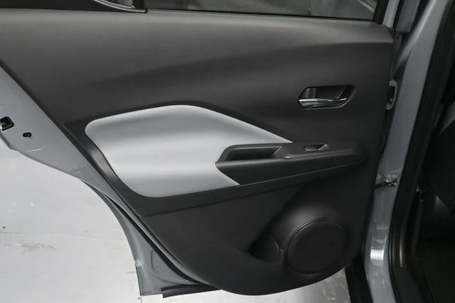 Used 2023 Gray Nissan SR image 20
