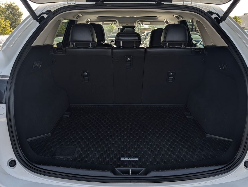 2019 Mazda CX-5 Grand Touring - Photo 10