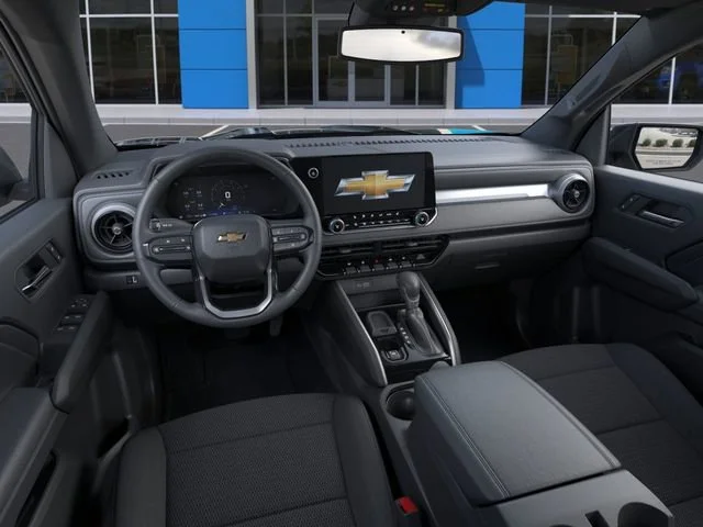2026 Chevrolet Colorado LT - Photo 16