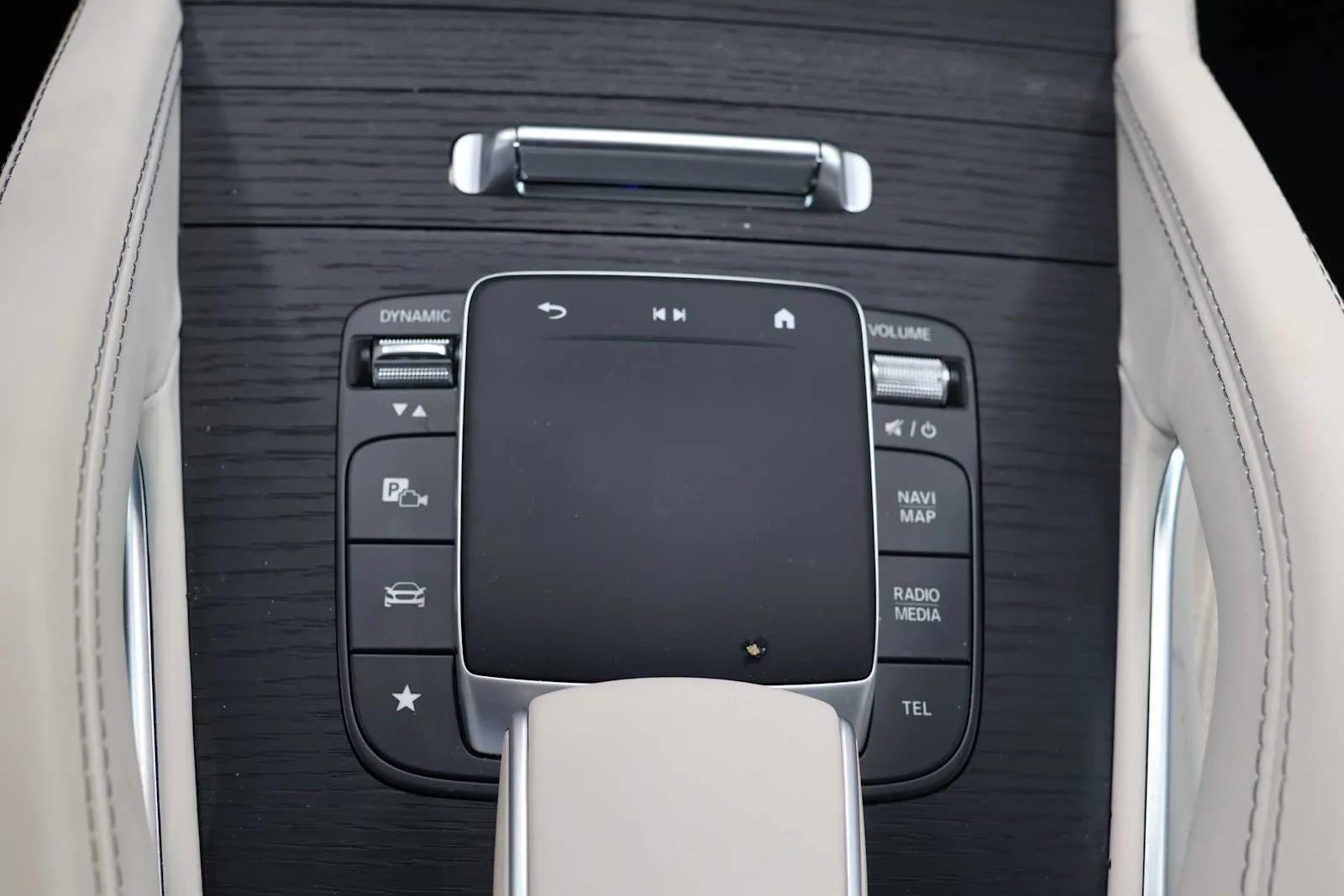 Used 2024 MANUFAKTUR Alpine Grey Mercedes-Benz AMG® GLS 63 image 22