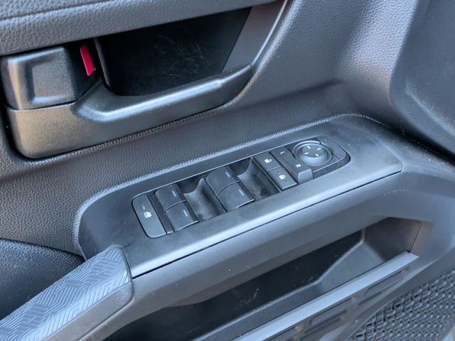 Certified Used 2026 Silver Toyota SR5 image 10