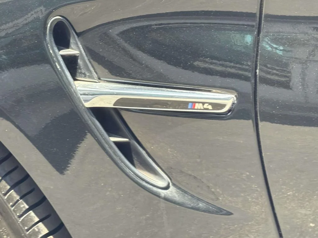 Used 2016 Black Sapphire Metallic BMW Base image 37