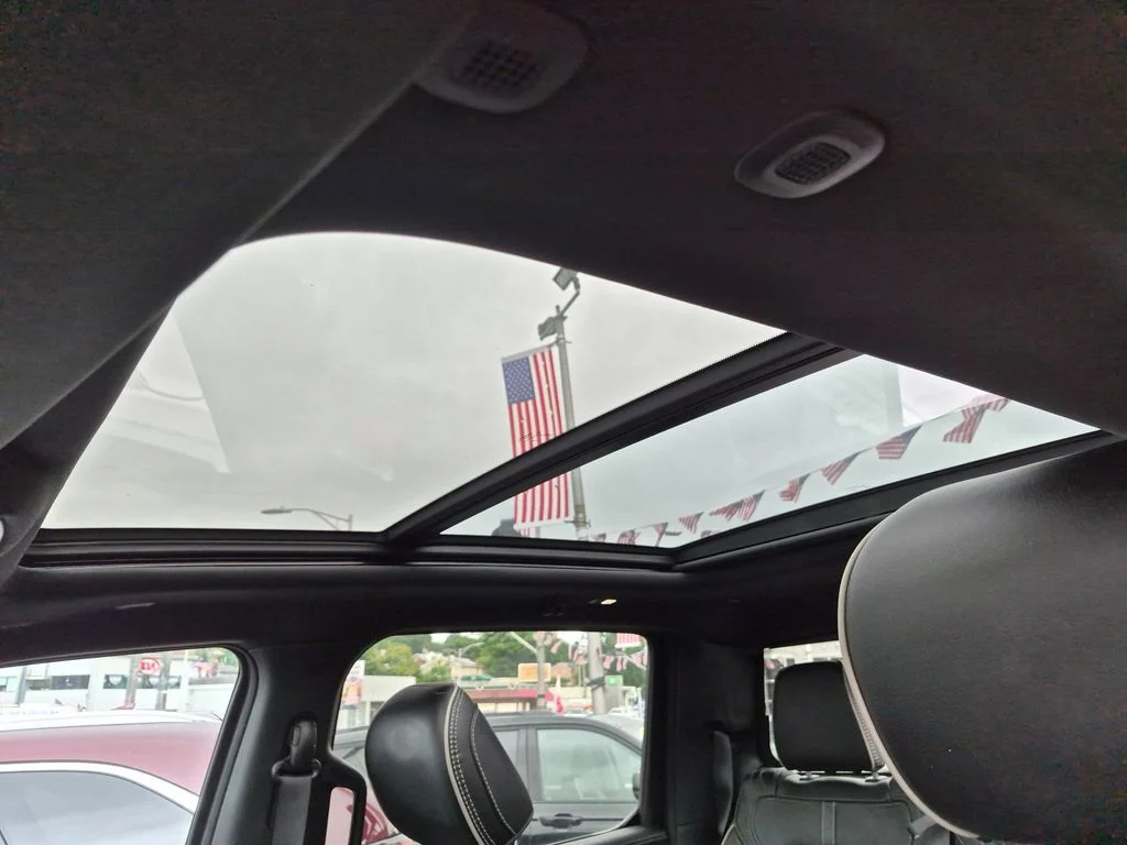 Used 2023 Silver Ram Limited image 22