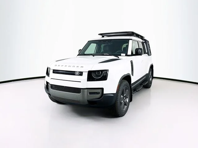2026 Land Rover Defender 110 S