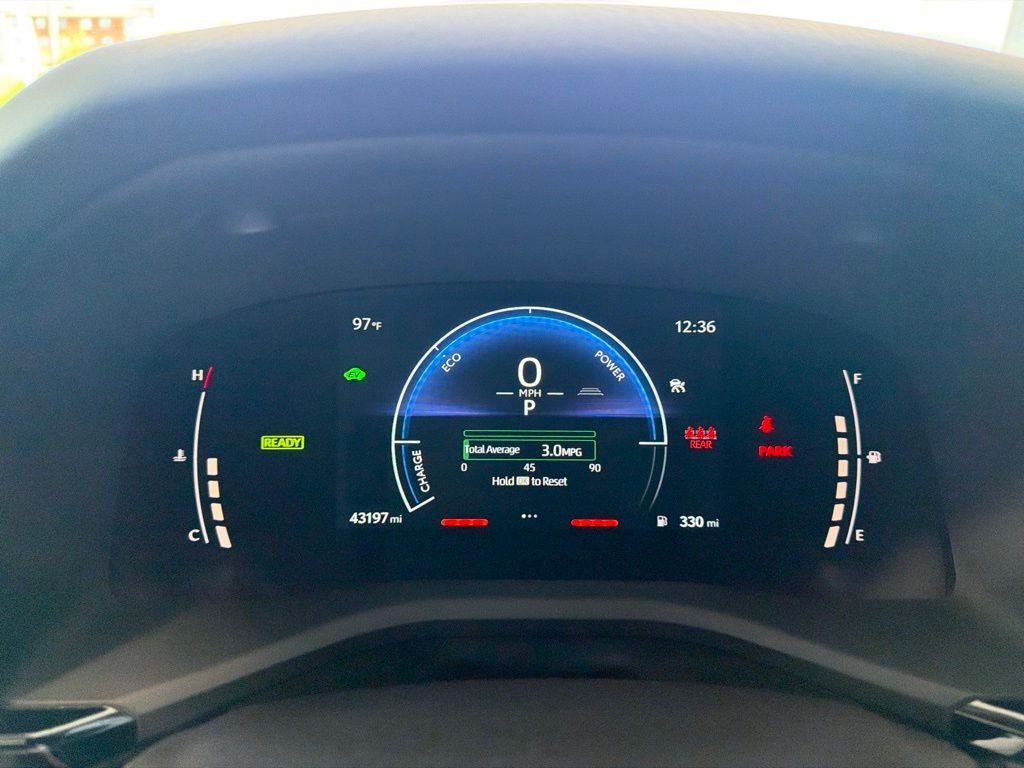 Certified Used 2025 Silver Toyota LE image 13