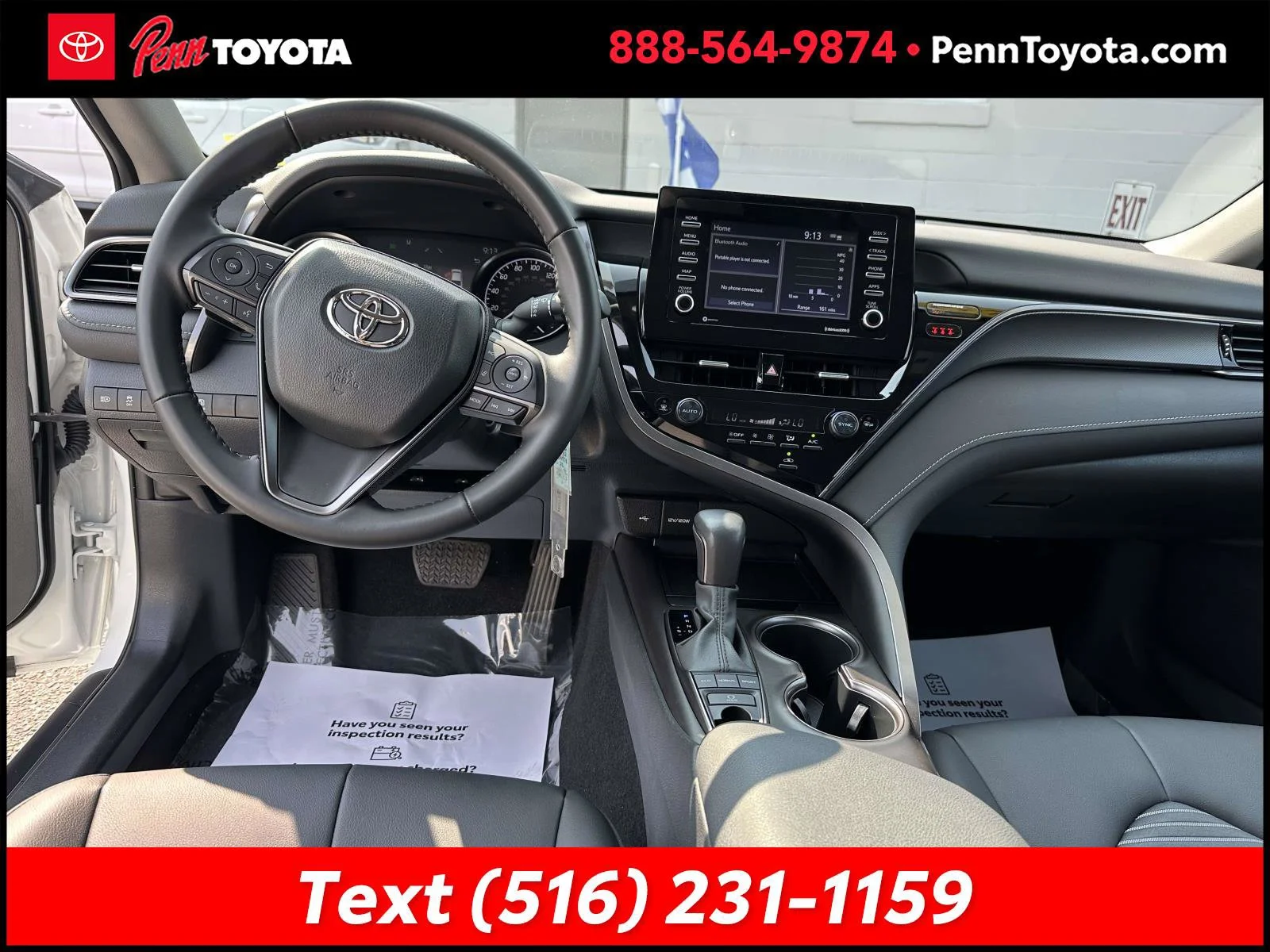 Used 2023 ICE CAP Toyota SE image 20
