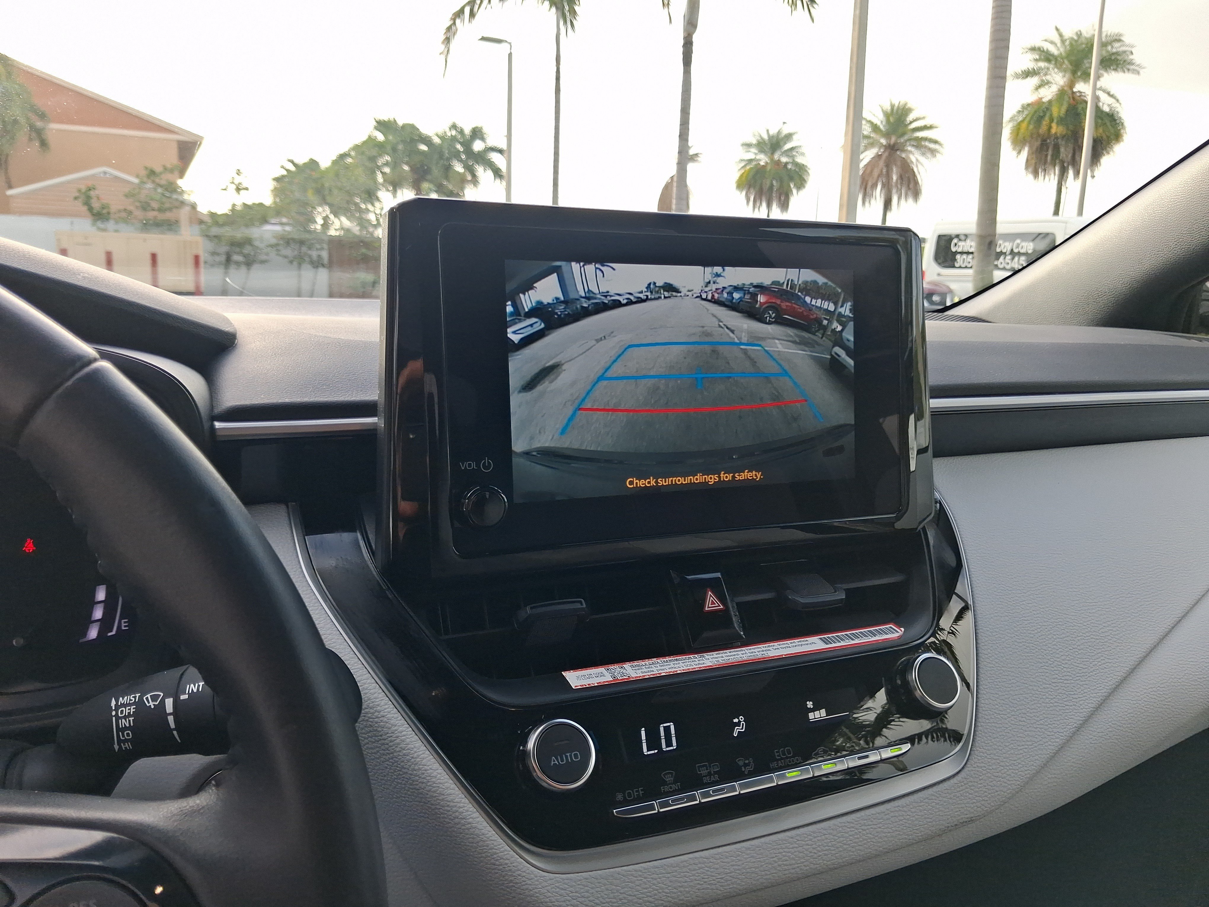 Used 2026  Toyota SE image 23
